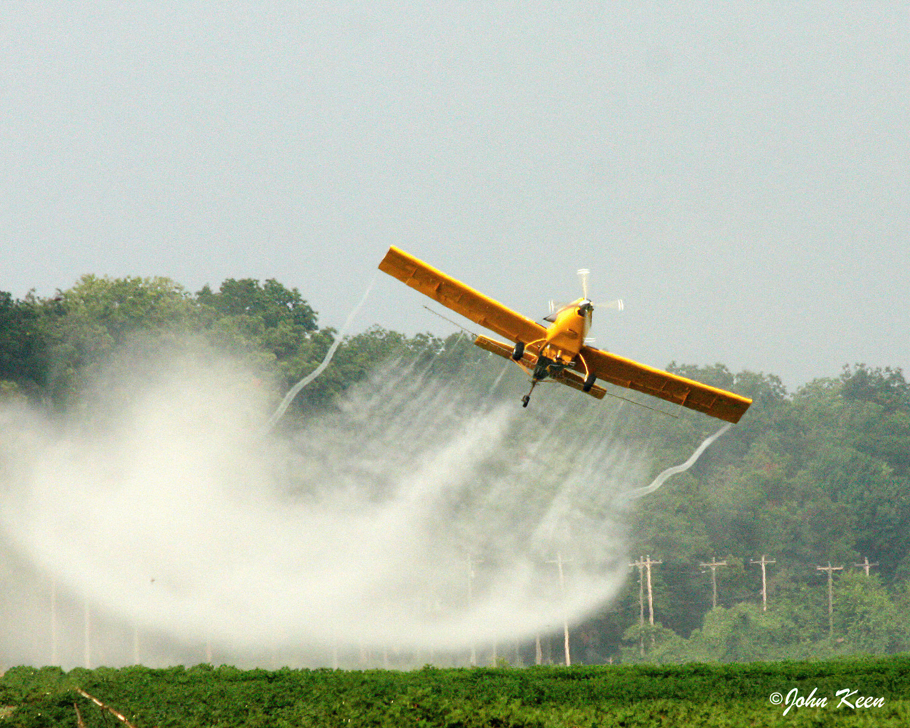 Aerial Ag