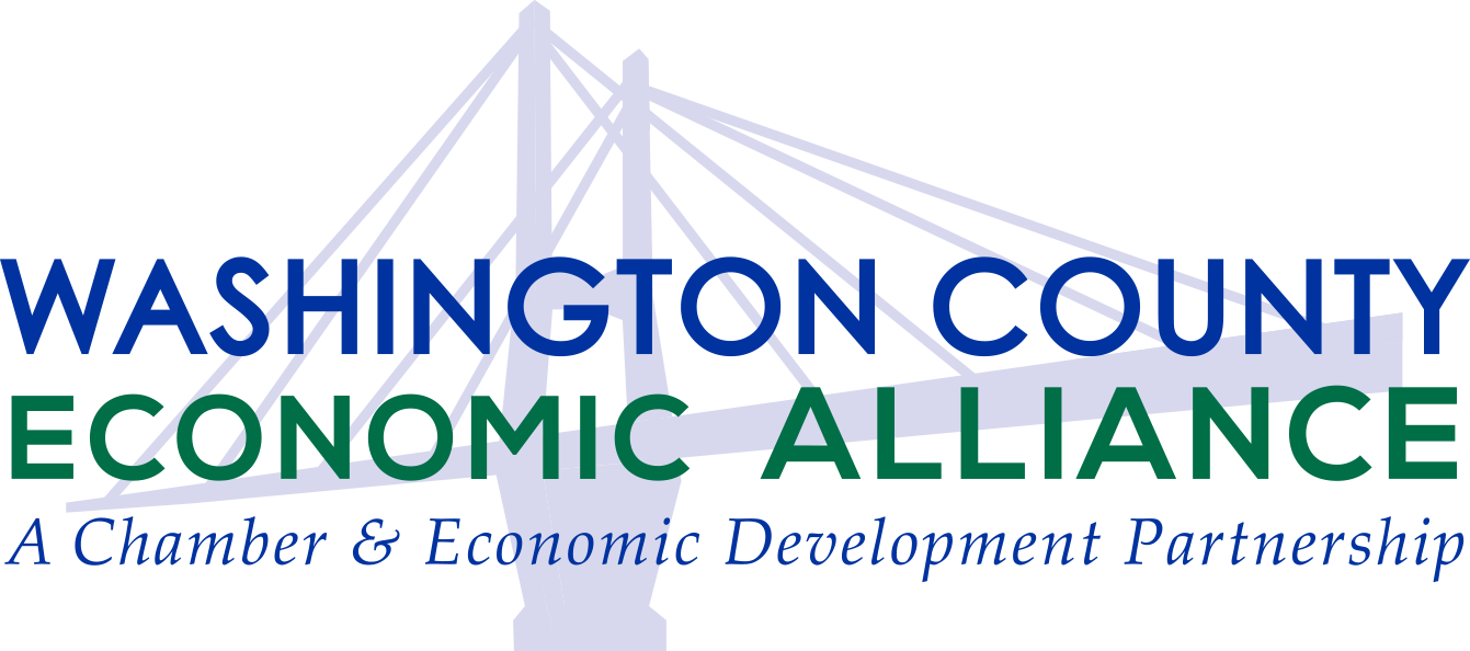 Washington County Alliance logo
