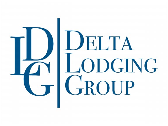 Delta Lodging Group logo