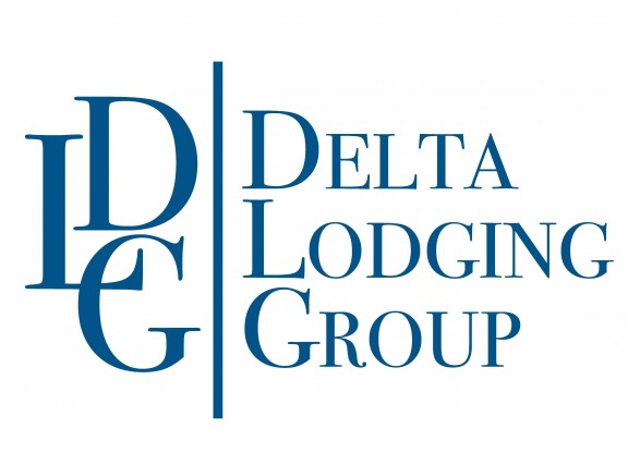 Delta Lodging logo
