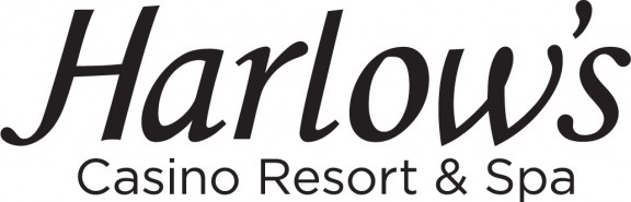Harlow's logo