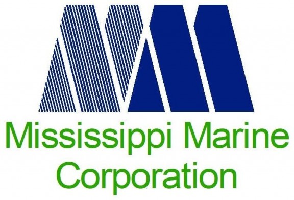 MS Marine Corp logo