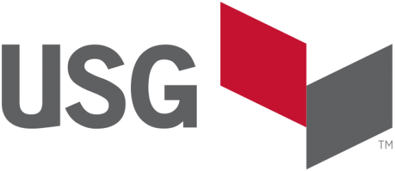 USG logo