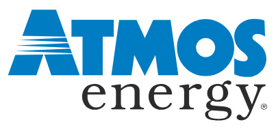 Atmos Energy logo