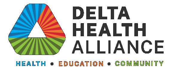 DHA logo