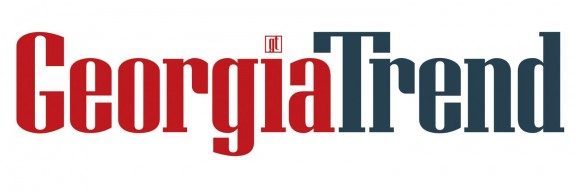 Georgia Trend logo. Click to read full article: East Central: Accommodating Growth