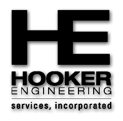 Hooker Engineering logo