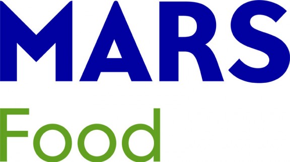 Mars Food logo