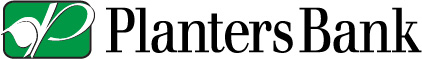 Planters Bank logo